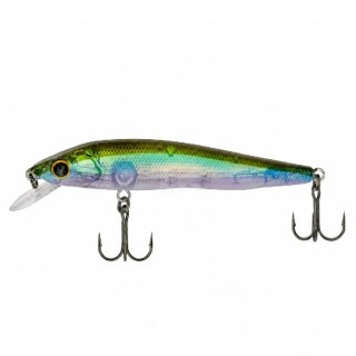 Quantum Slim Minnow 75mm 7.5g Real Shiner