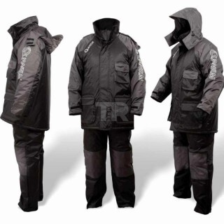 QUANTUM Winter Suit - Зимен термо костюм