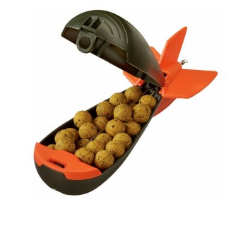 Ракета за захранване PROLOGIC Airbomb M