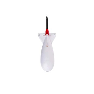 Ракета за захранване ROBINHAN Mini Spomb