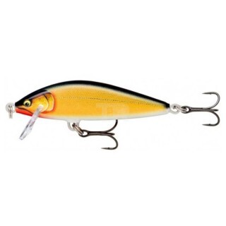 Rapala CountDown Elite 55 – Воблер 5.5cm 5g Glided Gold Shad