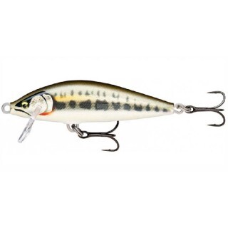 Rapala CountDown Elite 55 – Воблер 5.5cm 5g Glided Minnow