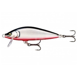 Rapala CountDown Elite 55 – Воблер 5.5cm 5g Glided Red Belly