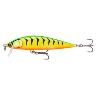 Rapala CountDown Elite 75 CDE75 – Потъващ Воблер 75mm 10g Glided Firetiger