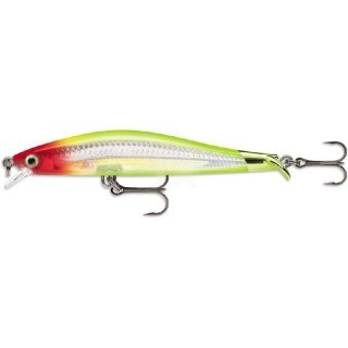 Rapala RipStop 9 RPS-9 – Воблер 90mm 7g Clown