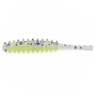 Reins Aji Ringer 1.5 BA03 Purple Chartreuse BA-Edition 3.81cm 12бр