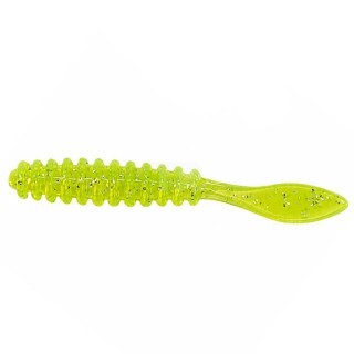 Reins Aji Ringer Beaver 45mm 431 Chart Silver Glitter 4.5cm 15бр