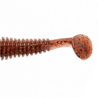 Reins Bubbling Shad 3.0 #306 Ebimiso 8pcs