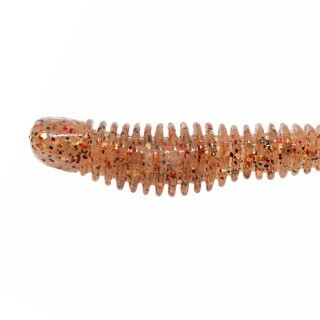 Reins Bubbling Shad 3.0 # 321 Gold Legend Part-2 8pcs