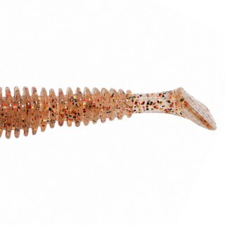 Reins Bubbling Shad 3.0 # 321 Gold Legend Part-2 8pcs