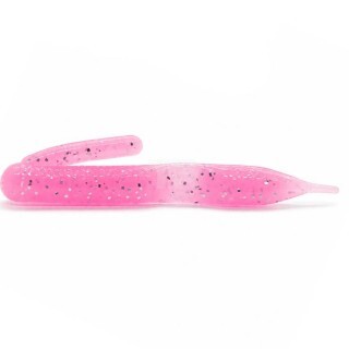 Reins Kick Trick 2.0 128 Glow Bubblegum Silver 5cm 18бр