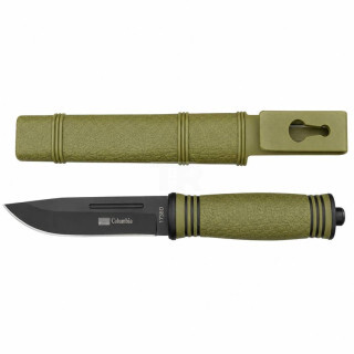 Риболовен Нож Columbia 1738D с Кания