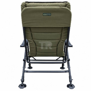 Риболовен Стол Sonik Bank-Tek Recliner Armchair 