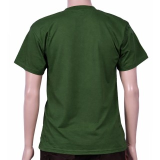 Тениска RILA HUNT T- Shirt Hunter Green