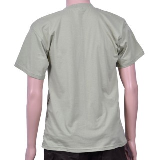 Тениска RILA HUNT T- Shirt Hunter Olive Green