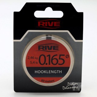 RIVE HOOKLENGHT, 60m - Влакно за поводи