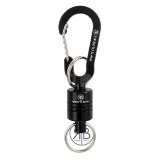 Магнитен държач RTB Strong Magnetic Clip & Ring