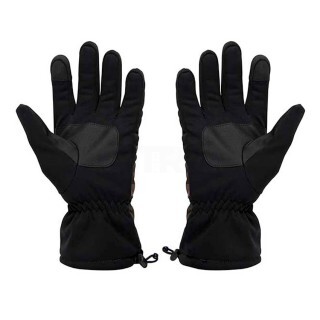 Ветрозащитни Ръкавици FOX Windblocker Camo Gloves