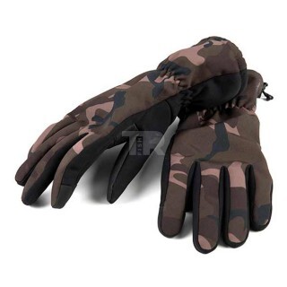 Неопренови Ръкавици DIAMANT ALB CAMO