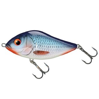 Воблер Salmo Slider 7 Sinking 7 cm 21 g Bleeding Blue Shad