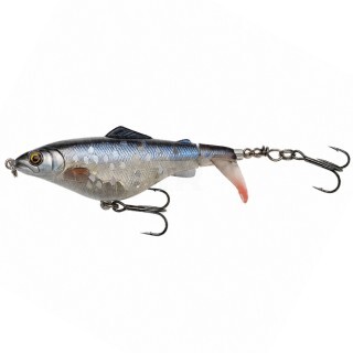 Savage Gear 3D Fat Smashtail 8cm 12g Floating Roach Повърхностна Примамка