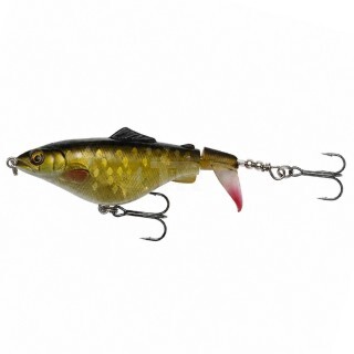 Savage Gear 3D Fat Smashtail 8cm 12g Floating Rudd Повърхностна Примамка