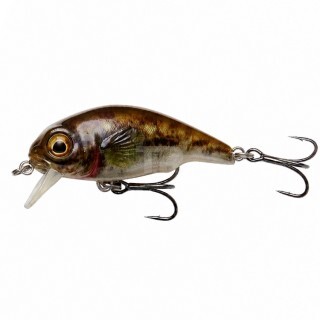 Savage Gear 3D Goby Crank SR 4cm 3g Floating Goby Воблер