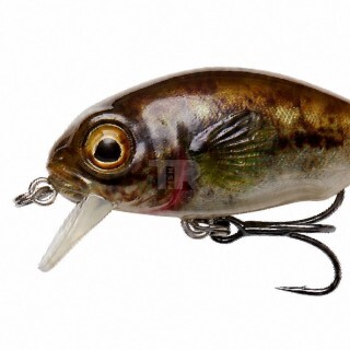 Savage Gear 3D Goby Crank SR 4cm 3g Floating Goby Воблер