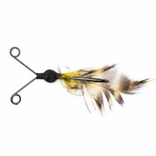 Savage Gear 3D Hollow Duckling Weedless S 7.5cm 15g 02-Fruck
