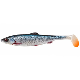 Силиконова примамка Savage Gear 4D Herring Shad 11 cm 9 g – Roach