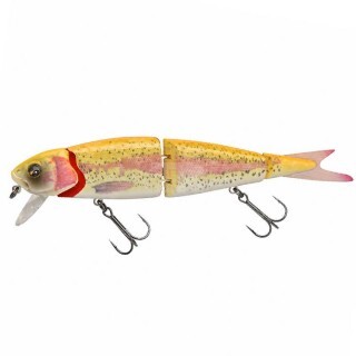 Savage Gear 4Play Classic Liplure 13cm 21g SP Golden Albino