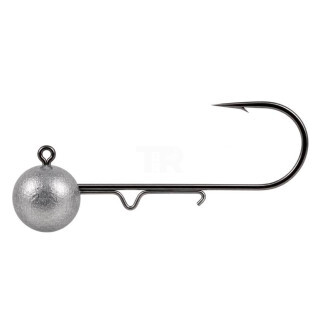Джиг глава Savage Gear Ball Jighead– #3/0