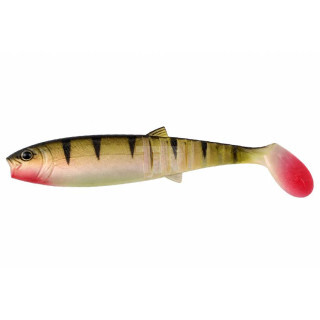 Силиконова примамка Savage Gear Cannibal Shad 6.8 cm – Perch