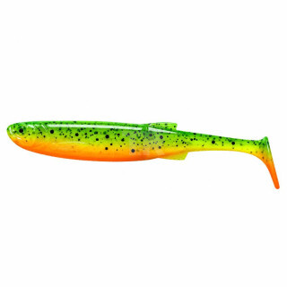 Силиконова Примамка Savage Gear Craft Bleak 10 cm 6.8 g Firecracker - Fluo 