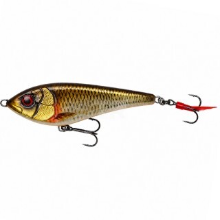 Savage Gear Deviator Swim 10.5cm 35g Slow Sinking Dirty Roach Джърк Воблер