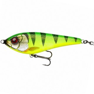 Savage Gear Deviator Swim 10.5cm 35g Slow Sinking Firetiger Джърк Воблер