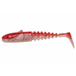 Силиконова Примамка Savage Gear Gobster Shad 11.5 cm 16 g Smelt 