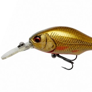 Savage Gear Gravity Crank MR 5.8cm 9g Floating Dirty Roach Воблер