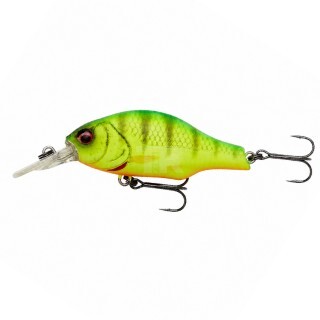 Savage Gear Gravity Crank MR 5.8cm 9g Floating Firetiger Воблер