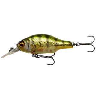 Savage Gear Gravity Crank MR 5.8cm 9g Floating Perch Воблер