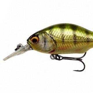 Savage Gear Gravity Crank MR 5.8cm 9g Floating Perch Воблер