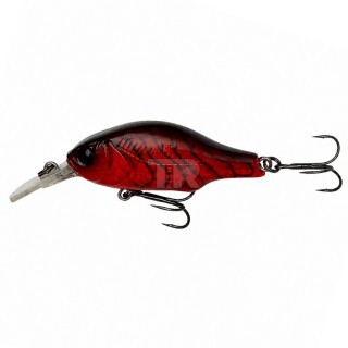 Savage Gear Gravity Crank MR 5.8cm 9g Floating Red Crayfish Воблер