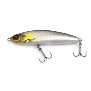 Воблер Savage Gear Gravity Pencil 60 Mirror Ayu 6cm 12g