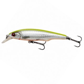 Savage Gear Gravity Twitch 9.5cm 15g Suspending Lemon Back Flash