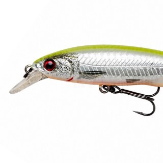 Savage Gear Gravity Twitch 9.5cm 15g Suspending Lemon Back Flash
