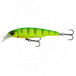 Savage Gear Gravity Twitch 9.5cm 15g Suspending Firetiger