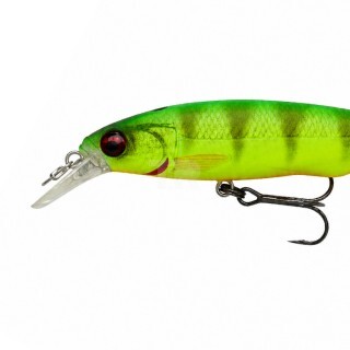 Savage Gear Gravity Twitch 9.5cm 15g Suspending Firetiger