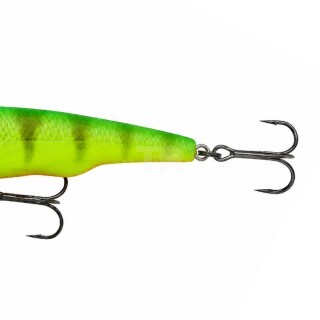 Savage Gear Gravity Twitch 9.5cm 15g Suspending Firetiger
