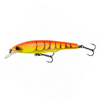 Savage Gear Gravity Twitch 9.5cm 15g Suspending Hot Crayfish