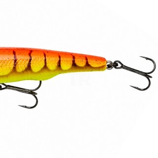 Savage Gear Gravity Twitch 9.5cm 15g Suspending Hot Crayfish
